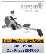 Bremshey Ambition Rower